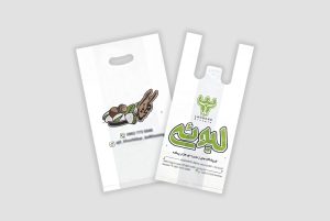 نایلکس چاپی