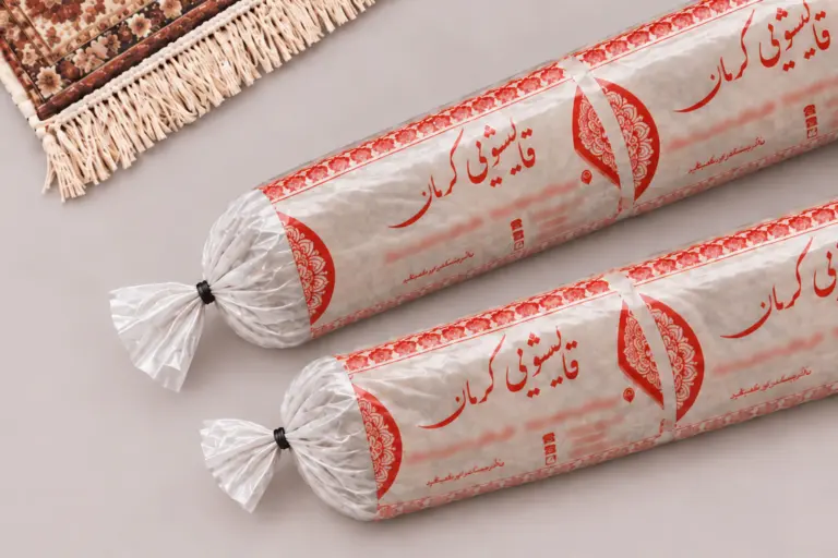 نایلون فرش