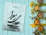 نایلون شفاف - تصویر 7