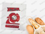خرید و قیمت نایلون شفاف چاپی