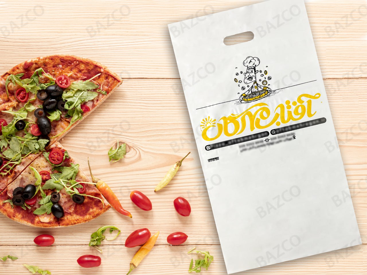 Hygienic_Restaurant_Bag