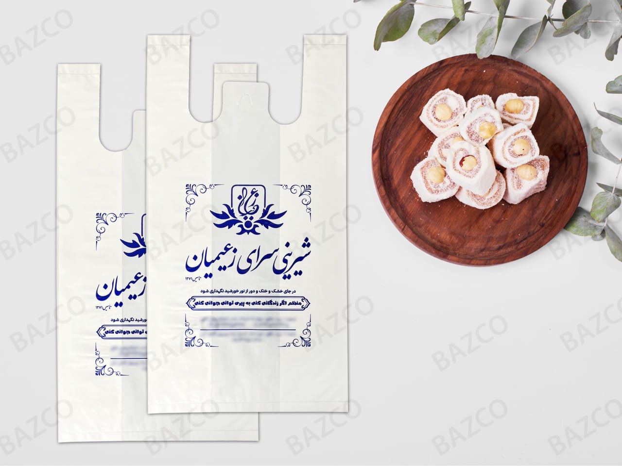 Freshness_Retaining_Nylon_for_Sweets_and_Dried_Food
