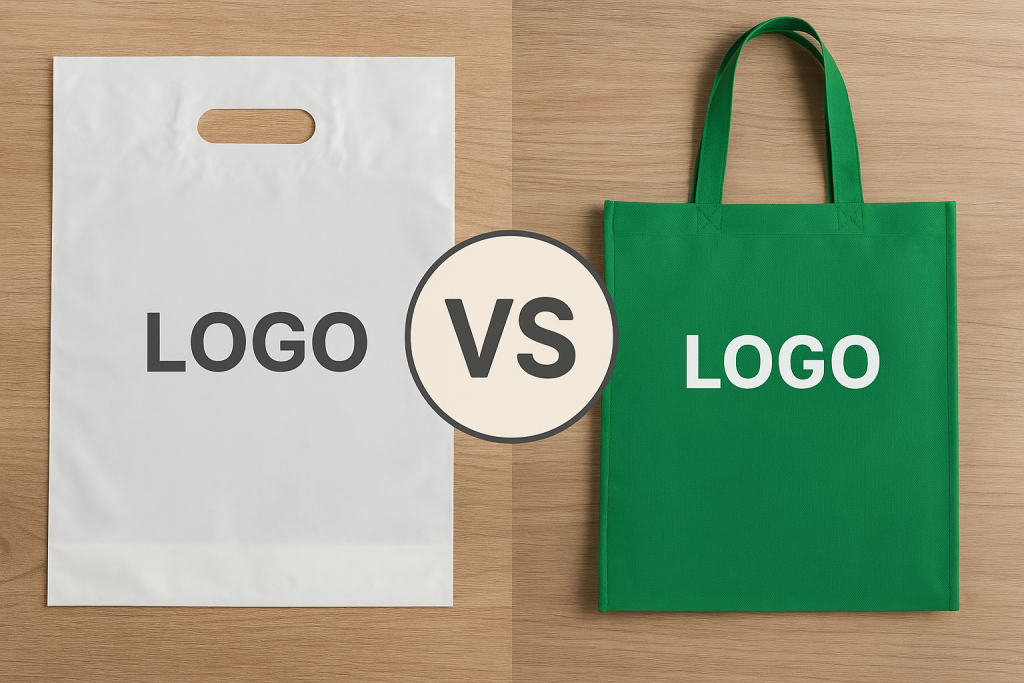 نایلون چاپی