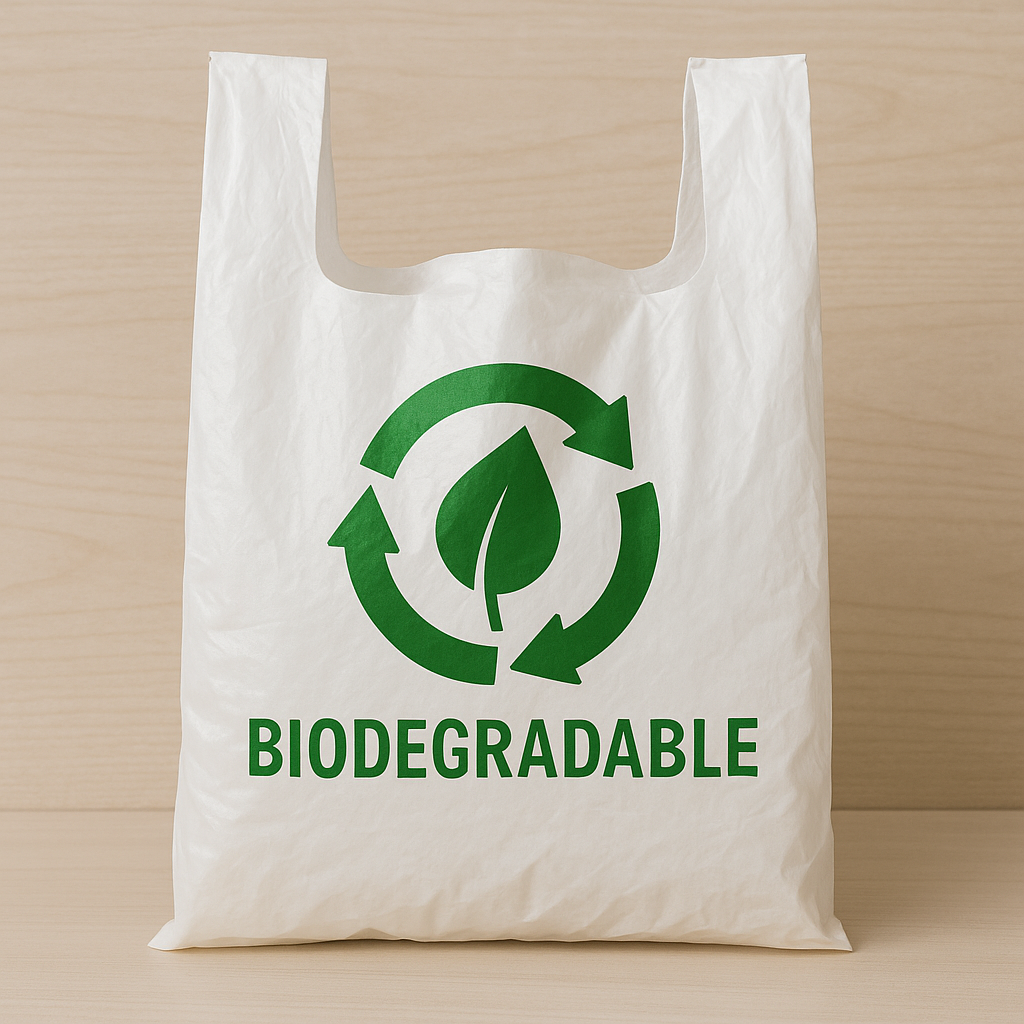 نایلون تجزیه پذیر