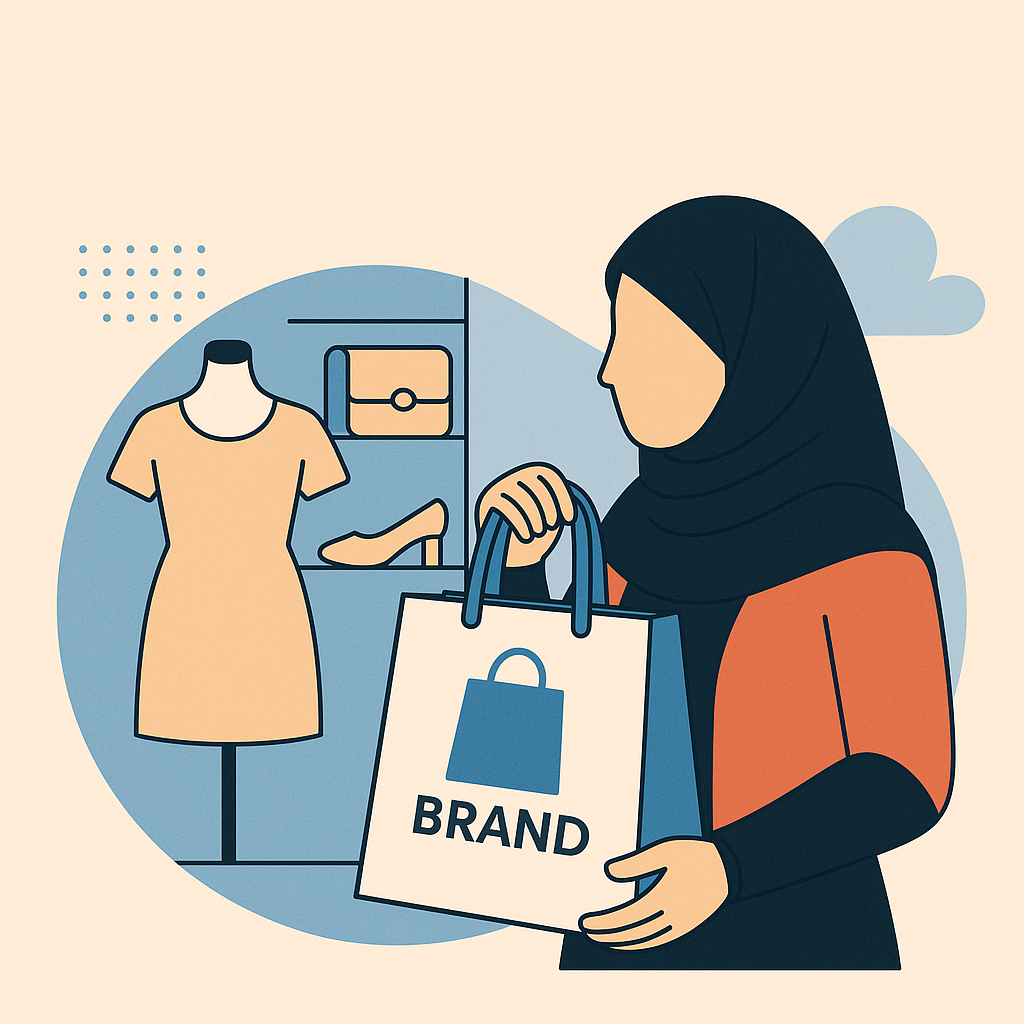 اهمیت بسته بندی