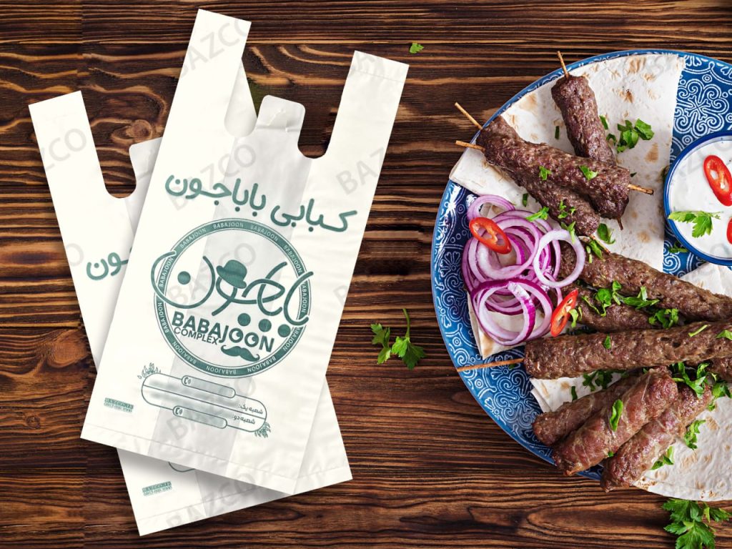 نایلون ارزان و اقتصادی