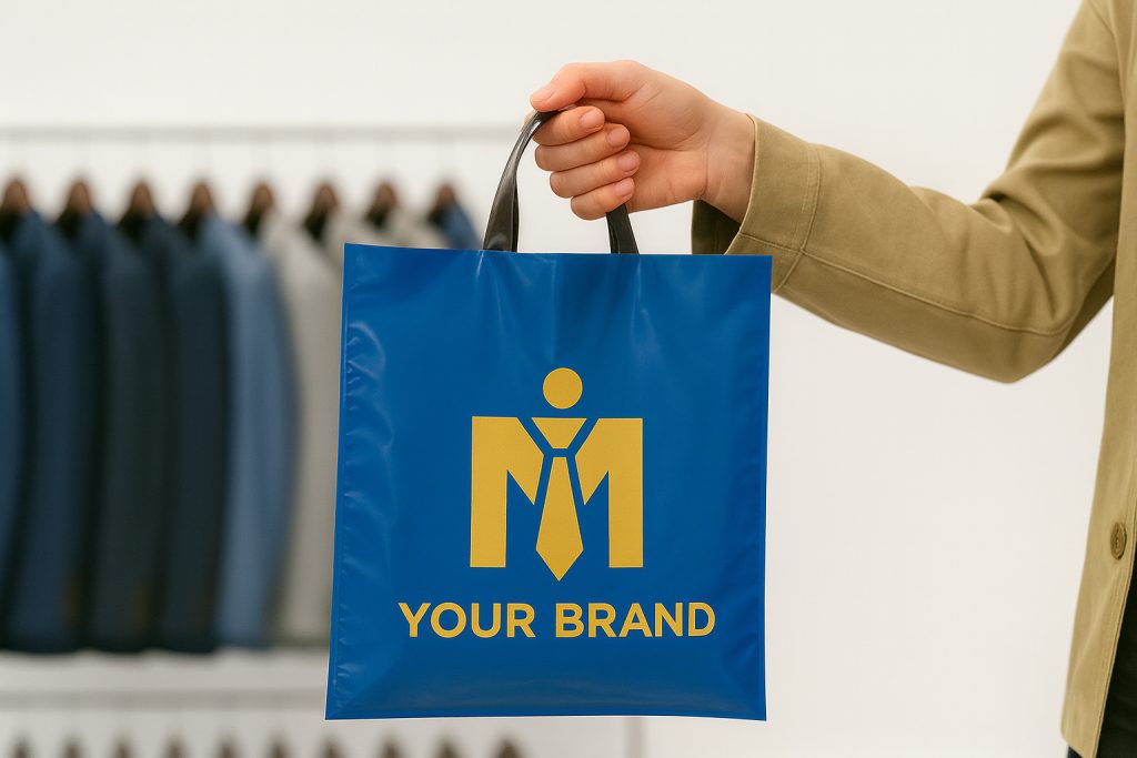 چاپ روی نایلون