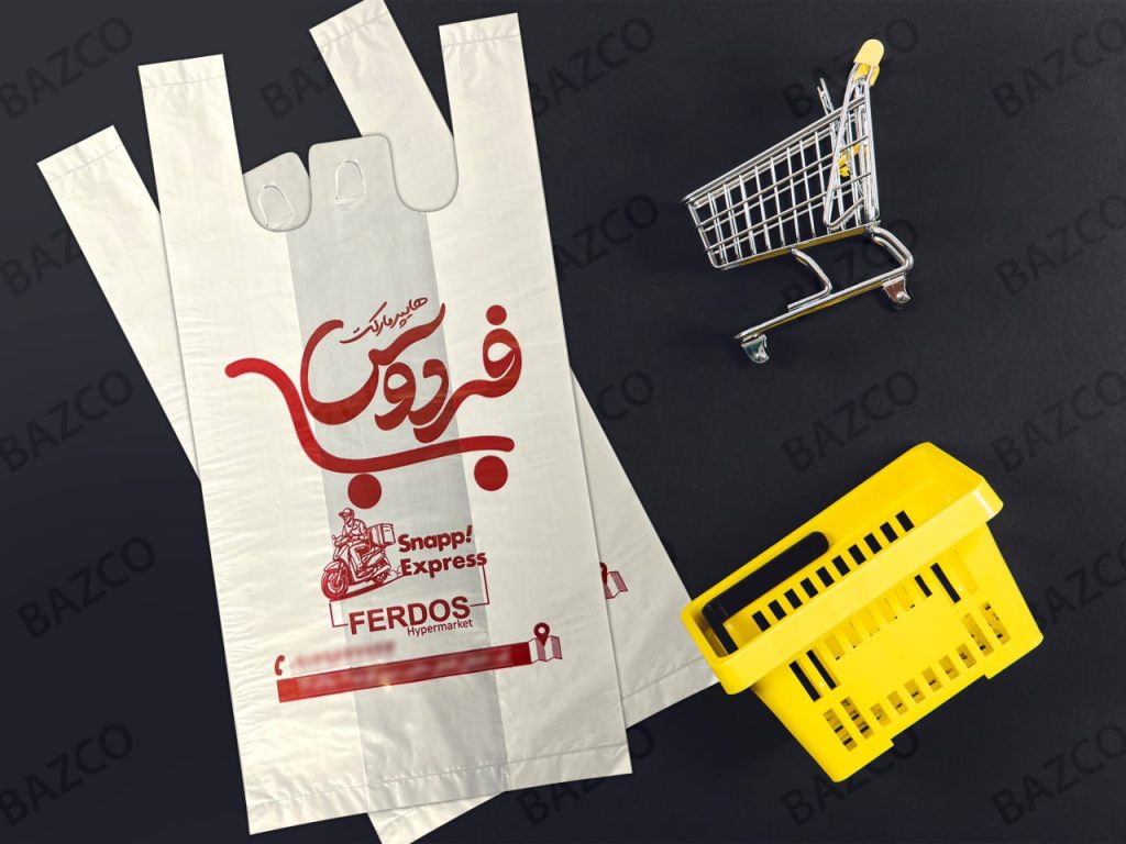 نایلکس رکابی