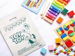 نایلون اقتصادی