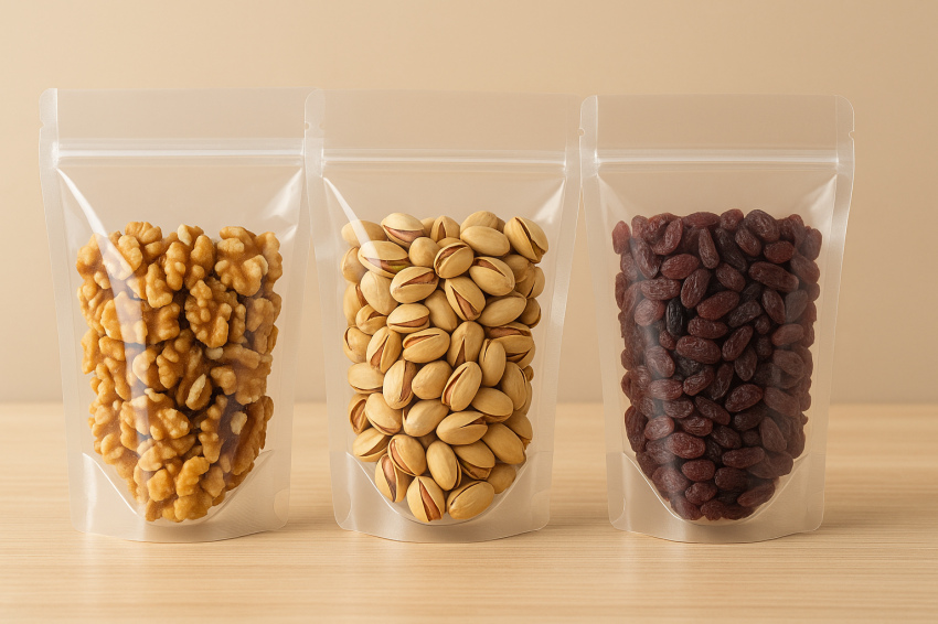 نایلون خشکبار