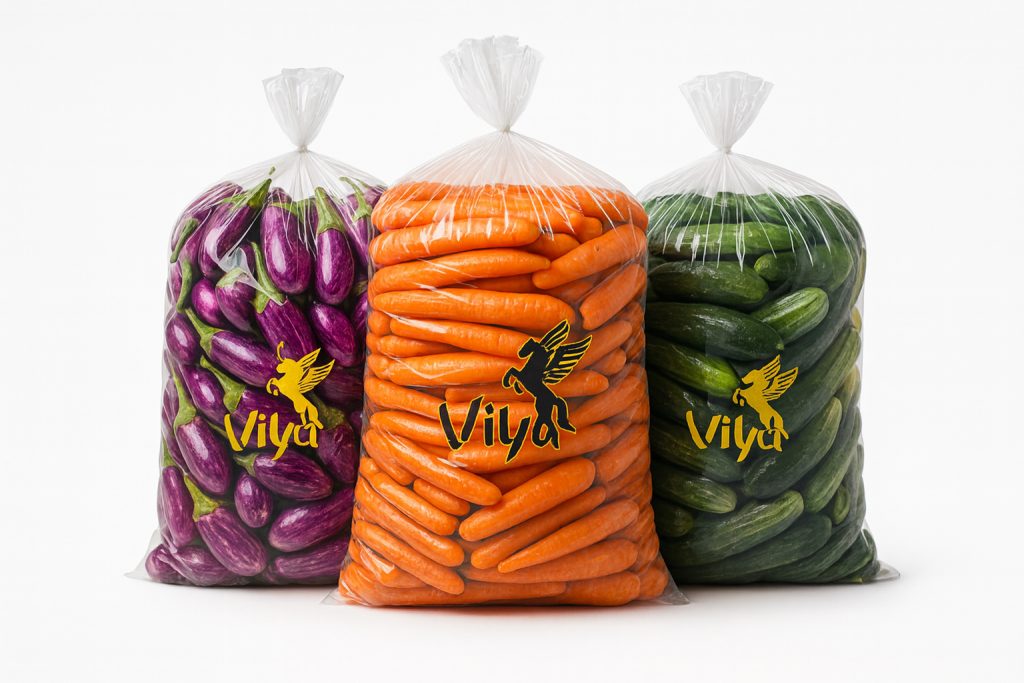 نایلون خیاری