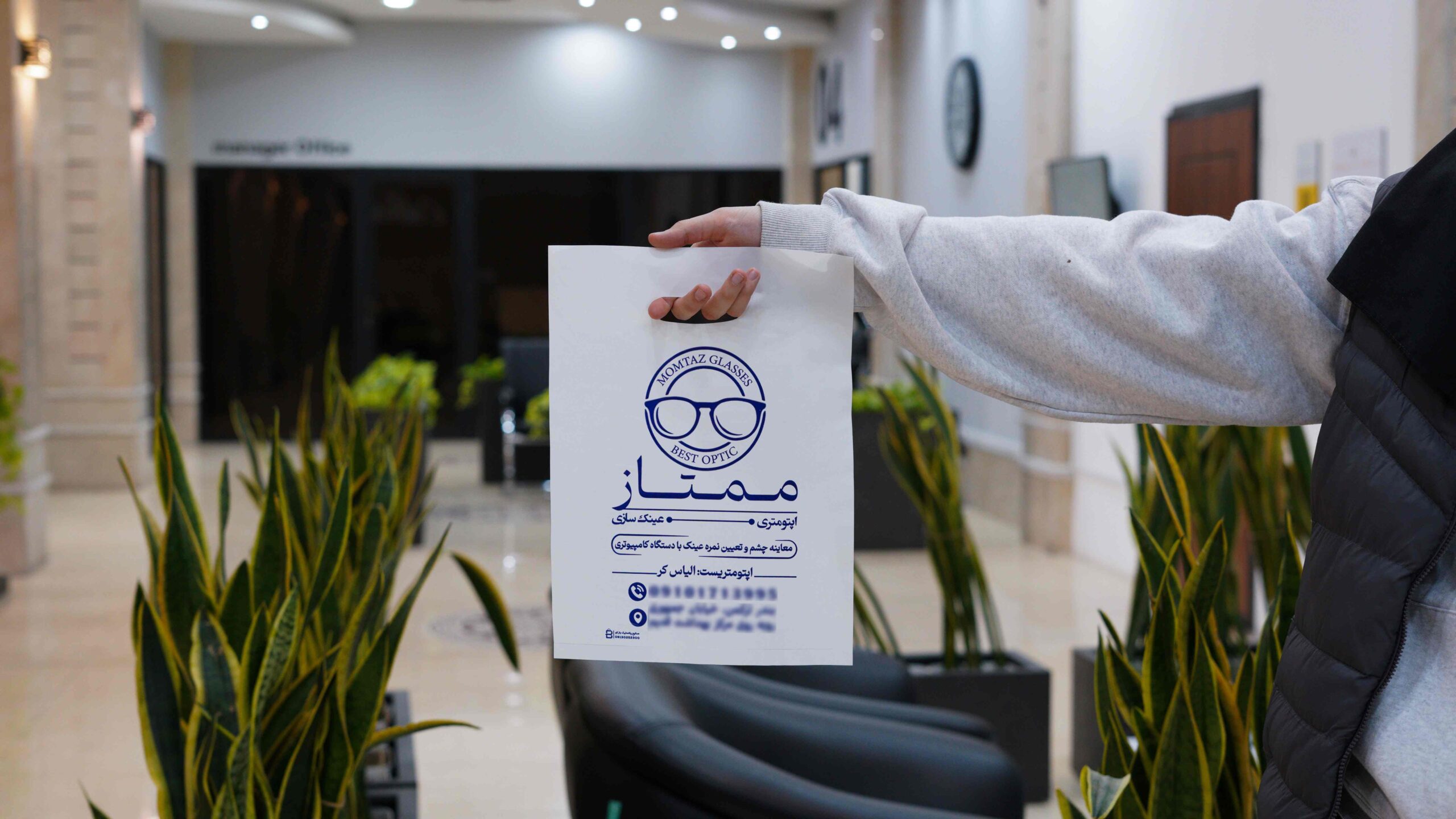 نایلون درجه یک دسته موزی (3)