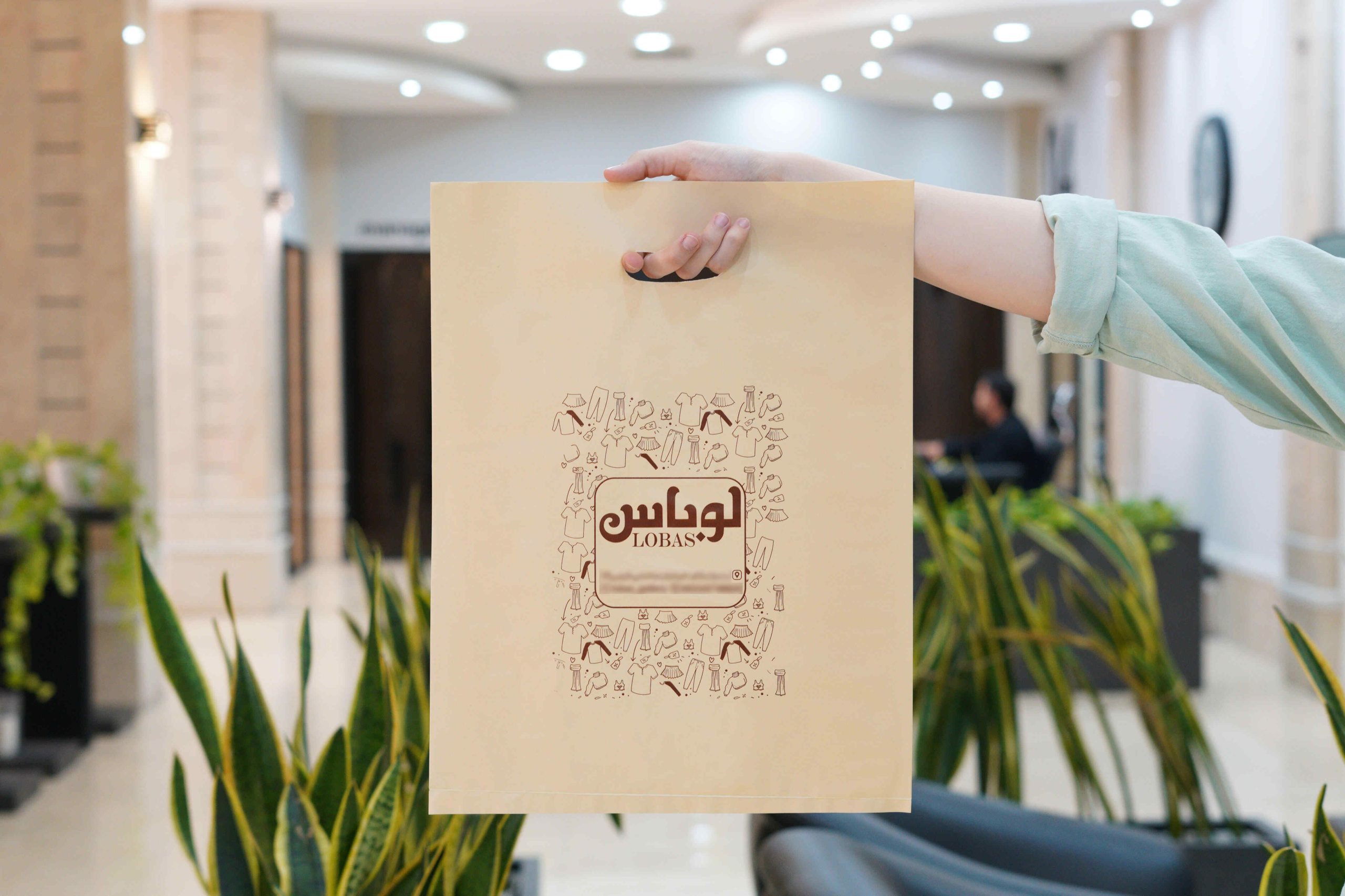 نایلون دسته موزی درجه یک (7)
