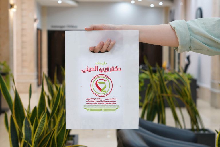 نایلون درجه دو دسته رکابی