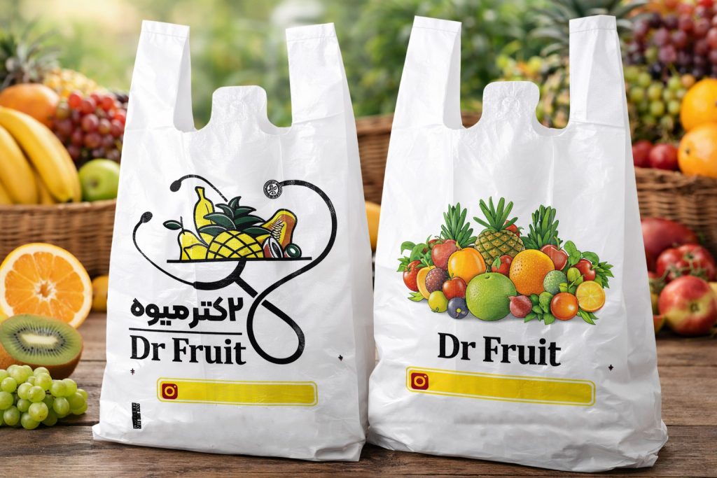 بسته بندی میوه