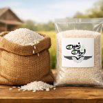 بسته بندی برنج