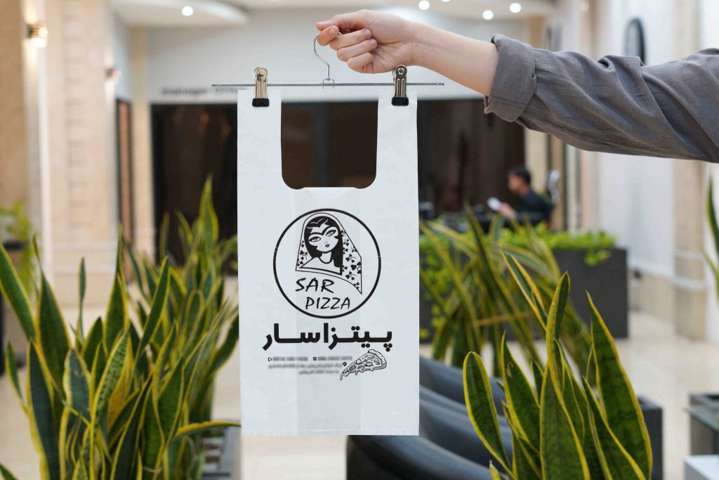 نایلکس-فست-فود-دسته-رکابی