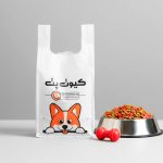 بسته بندی غذای حیوانات