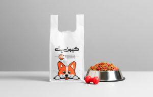 بسته بندی غذای حیوانات