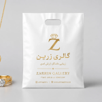 نایلون بسته بندی طلا